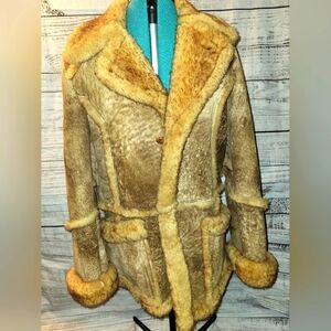 Gino leathers jacket 40